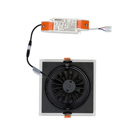 Nowodvorski Lampa podtynkowa CL DIA LED 30W 4000K