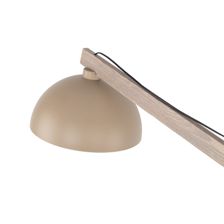 OSLO SABIA LAMPA PODŁOGOWA 1xE27