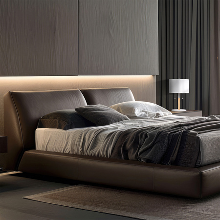 Light prestige Fogo stołowa biała LP-0304/2T WH