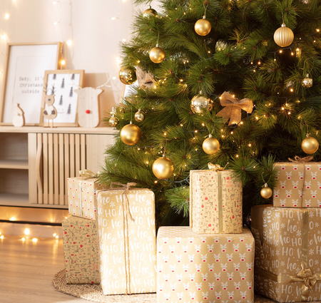 Lampki choinkowe  LED Girlanda świetlna czarna 35m długa IP44