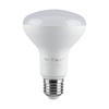 Żarówka LED V-TAC SAMSUNG CHIP 11W E27 R80 VT-280 6500K 1055lm 5 Lat Gwarancji