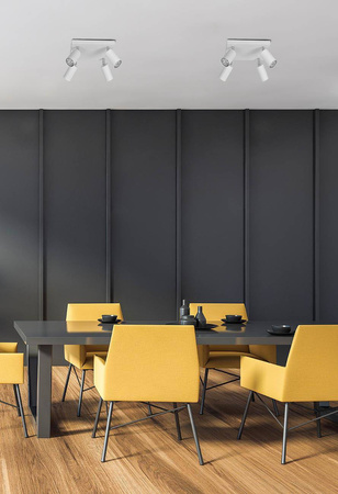 Lampa sufitowa K-4458 z serii KAYLA