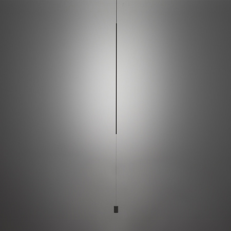 Lampa wisząca VERTIC LED 19W 4000K biała Nowodvorski 11607