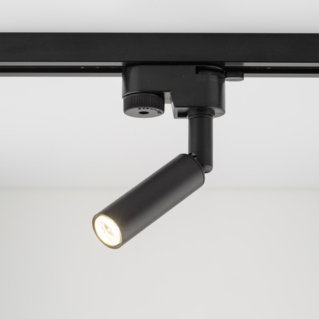 Tk Lighting TRACER LAGOS BLACK 1xG9