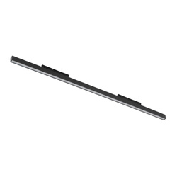 Nowodvorski 11721 oprawa liniowa  do systemu NANO - LVM LINE Focus OUT LED 20W 3000k czarna