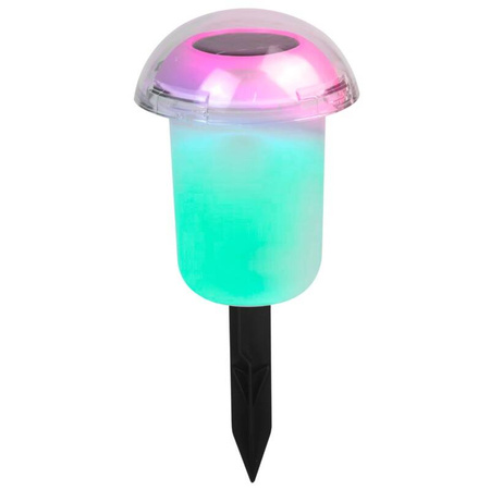 Lampa solarna Led MOMO