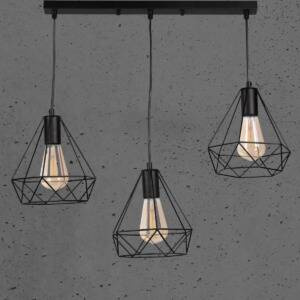 Lampa wisząca VIGO P 3xE27