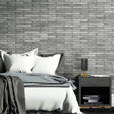 Light prestige Tirana biurkowa czarna LP-945/1T BK