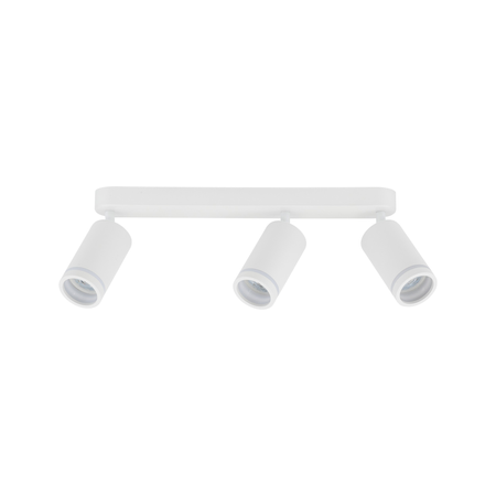 Lampa sufitowa JET White 3xGU10