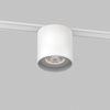 Slim Magnetic Track Biały tube 6W LED Tuya CCT