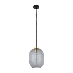 Lampa wisząca DELTA 1xE27