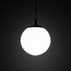 Lampa wisząca ESME White 1xE27 300