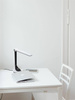 Lampka biurkowa K-MT-205 CZARNY z serii ASTON