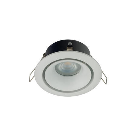 Nowodvorski Lampa punktowa podtynkowa FOXTROT 
