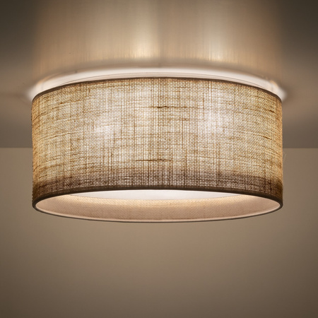 Lampa sufitowa JUTA 2xE27 380