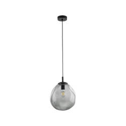 Lampa wisząca SOL Mini Graphite 1xE27
