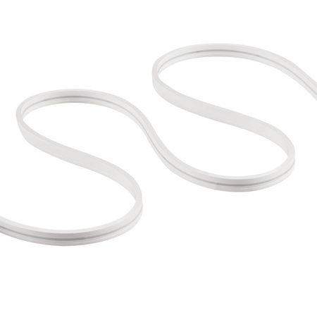 NEON LED12W/M IP65-BL niebieski Neon LED rolka 5m