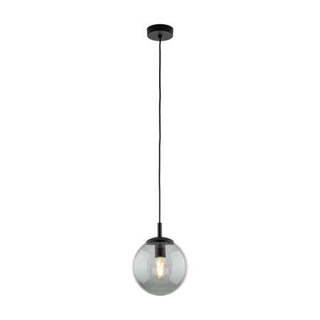 Lampa wisząca ESME Graphite 1xE27 250