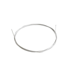 Kluś Linka stalowa FI-1 srebrny