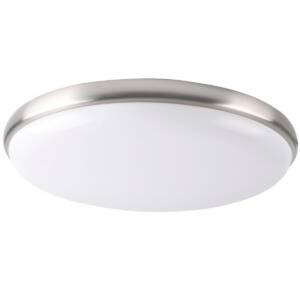 Plafon LED METIS 38 Chrom mat 4000K