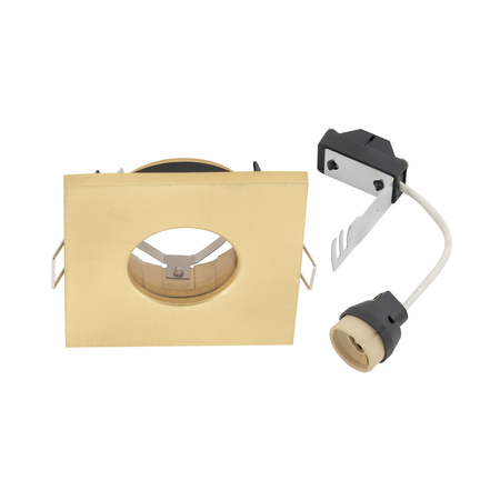 Oprawa punktowa wpuszczana BAHIA mosiądz Nowodvorski Lighting 10712