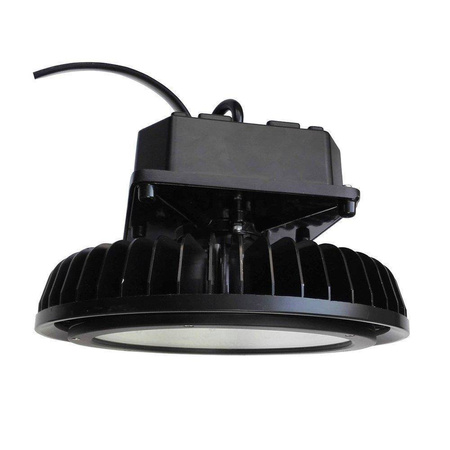 Oprawa przemysłowa 500W LED High Bay Ściemnialna 6400K 65000lm 