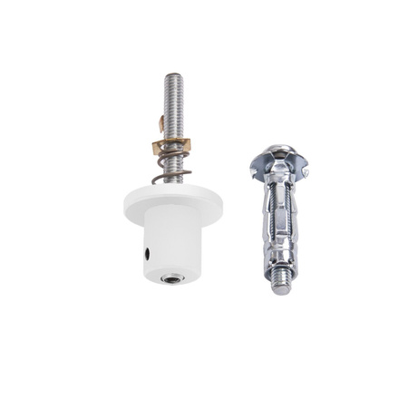 Kluś Zawieszka P-KG-Z, biały, aluminium