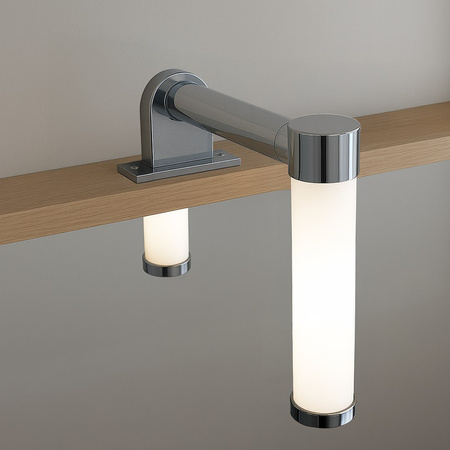 Kinkiet łazienkowy APA MINI chrome 4W LED