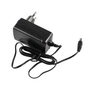 Zestaw: taśma LED 24V 5m RGB+4000K IP20 pilot, zasilacz, sterownik