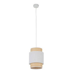 Lampa wisząca BOHO White 1xE27 200