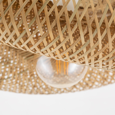 Lampa sufitowa Boho plafon HAVANA M Nowodvorski 11171