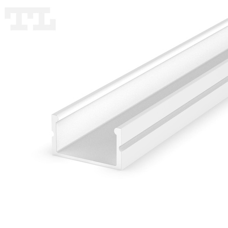 LED P13-2 Profil 2000 mm biały lakierowany (nr kat 8613211)