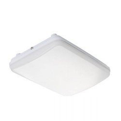 Plafon Oprawa elewacyjna LED IP65 Kinkiet 7W 4000K z czujnikiem zmierzchu