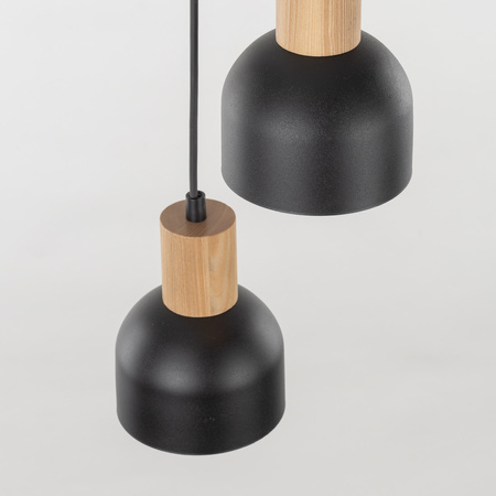 Lampa wisząca CAIRO 3xE27