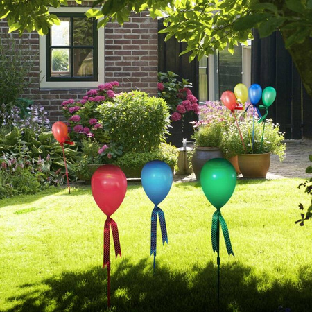 Lampa solarna Led BALONIK