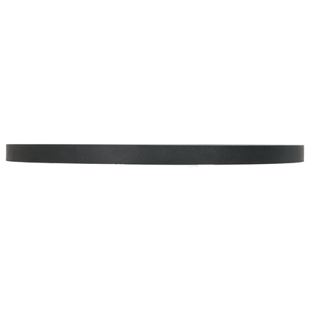 Plafon MAQ 40W LED 3CCT Czarny