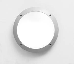 Oprawa plafoniera LUCIA szary Y E27