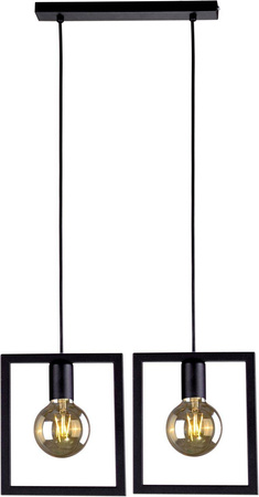 Lampa wisząca K-4032 -LAVAYA