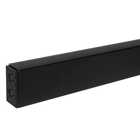 Szyna natynkowa MAGNETIC TRACK 100cm