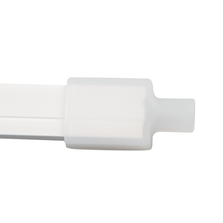 NEON LED12W/M IP65-WW ciepły Neon LED rolka 5m