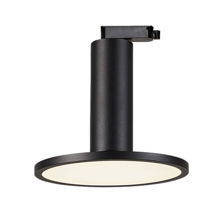 SET Aquilion 1F 3xLED czarny LP-220/1R BK SET