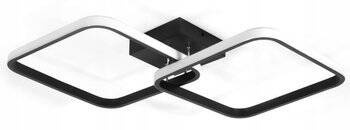 LAMPA WISZĄCA VENUS 1x5W LED