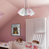 Lampa sufitowa WIRE KIDS 5xE27