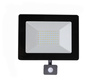 Halogen LED 50W z Czujnikiem ruchu naświetlacz 4000K