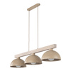OSLO SABIA LAMPA WISZĄCA 3XE27