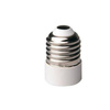 Przejściówka adapter z gniazda E27 na E14