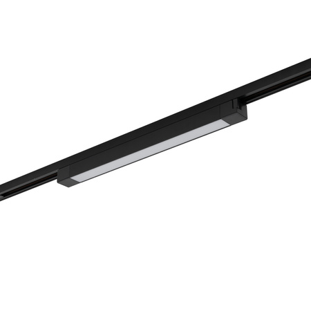 TRACER PANEL LED BLACK 30 W