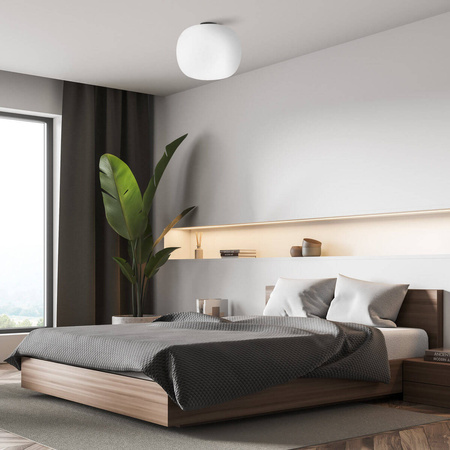 Light prestige Jukon plafon LP-052/1C