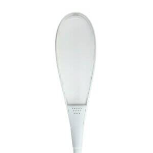 Lampa podłogowa Led SWAN Biała