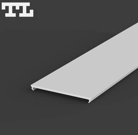 Osłonka C16 1000 mm mleczna (nr kat 761601)